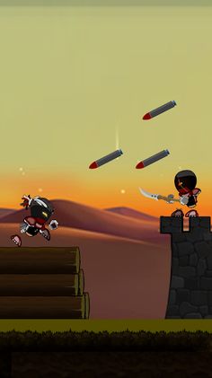Supreme Sparta : Ghost Fight - Screenshot 1