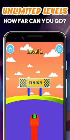 Knock'em All Supreme - 3D Alie - Screenshot 3