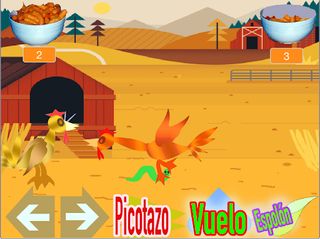 POLLY BALBOA - Screenshot 1