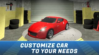 Car Drift Game - Screenshot 2