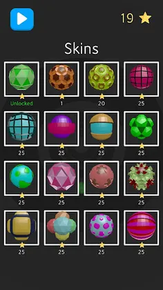 Ball Rush - Rolly Challenge - Screenshot 4