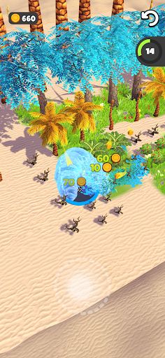 Water Hole - Screenshot 3