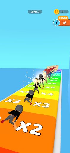 Knife Shooter - Screenshot 3