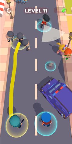 Squad Tactics - Screenshot 3