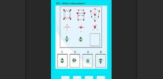 DanielYi IQ Test Championship3 - Screenshot 3