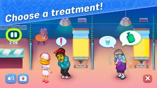 Rescue Dash - Screenshot 3