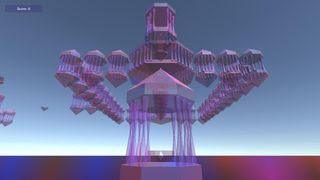 Ice Diamonds Finder - Screenshot 3