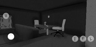 Mind's Eye - Screenshot 1