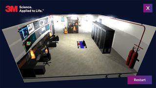 3M Novec 1230 - Screenshot 1