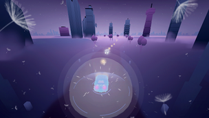 Fluffy Run - Screenshot 3