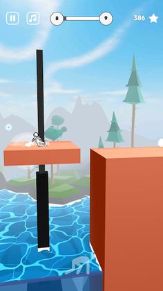 Right Jump - Screenshot 3