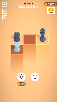 Chess Republic - Screenshot 2