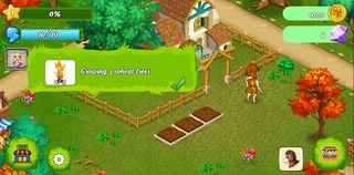 My Beautiful Farm - Screenshot 3