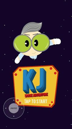 KJ RUN - Screenshot 1