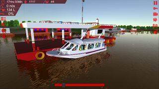 AmzHydro - Leve - Screenshot 2