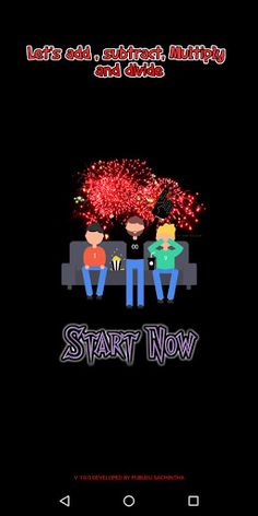 Brain Train App - Screenshot 2