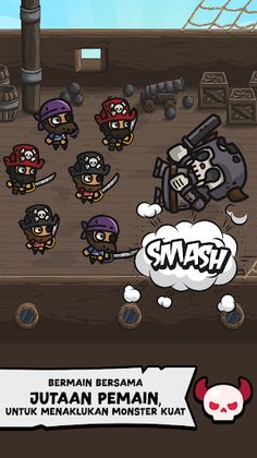 Bajak Duitz - Screenshot 2