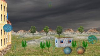 Gene Fly - Screenshot 1