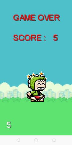 CoinMan - Screenshot 3