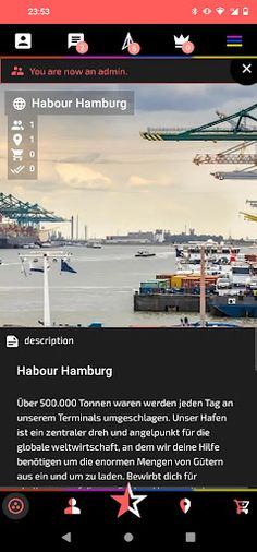 1APP by 1INDEPENDENT - Screenshot 4