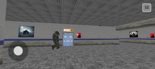 King Kong Escape Game - Screenshot 3