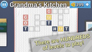 Word Stitch: Quilting & Sewing - Screenshot 2