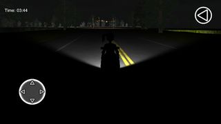 Motorcycle Girl - Screenshot 3