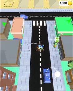 Plague Medic - Screenshot 3