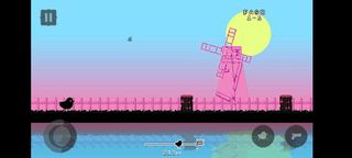 Super Chicken Jumper - Screenshot 1