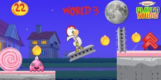 Kik Boutouwskgol - Screenshot 3