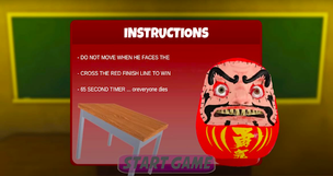 Daruma’s will Mod for roblox - Screenshot 1