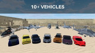 Multi Sandbox - Screenshot 3