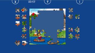 Wimmelspaß im Kreis Coesfeld - Screenshot 2