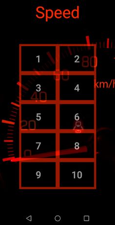 Organize! - Screenshot 2