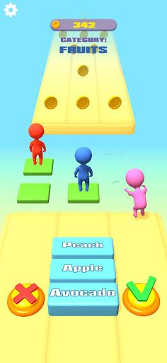 Misfits - Screenshot 2