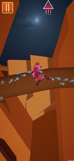 Legend of Climber - Screenshot 2