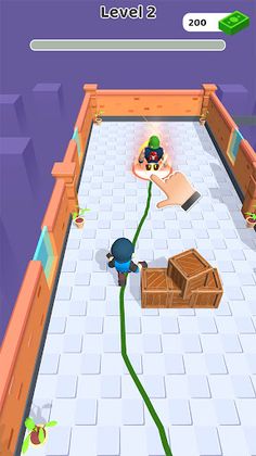 Kill n Hide Master - Screenshot 1