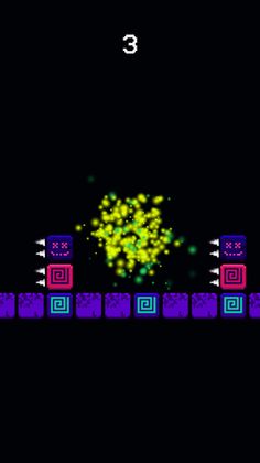 Party Face XO - Screenshot 4