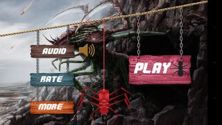 Alien Insect Killer - Screenshot 3