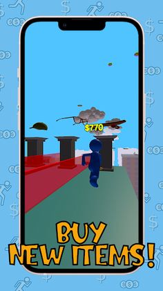 Shopping Clash - Screenshot 4