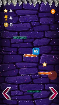 Fall Xtra - Screenshot 3