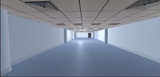 The BackROOMS - Screenshot 2