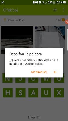 Ch'ob'ooj - Piensa en Tzutujil - Screenshot 4