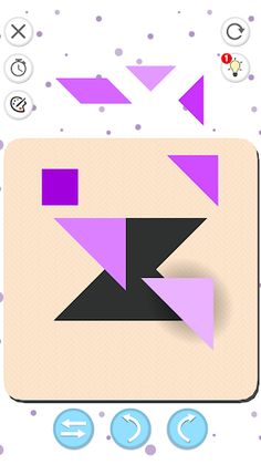 Tangram Guru - Screenshot 2