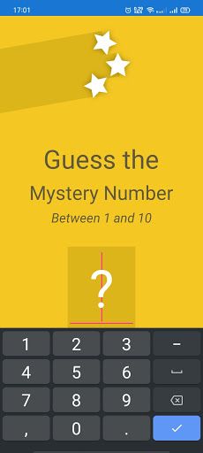 Sam Number - Screenshot 2