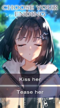 My Angel Girlfriend - Screenshot 4