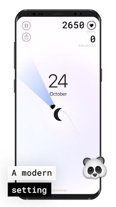 Minimal Meet Free - Screenshot 4