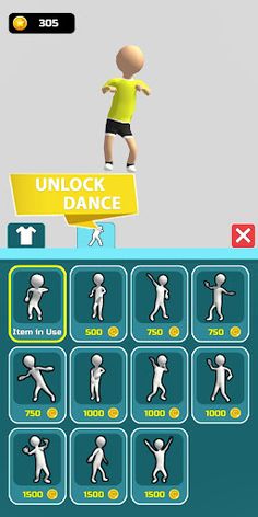 Push Through 3D - Screenshot 4