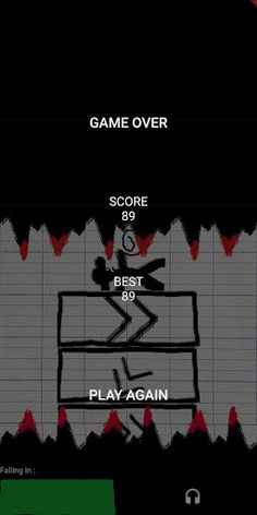 Ink Jones and the Deadly Trap - Screenshot 4