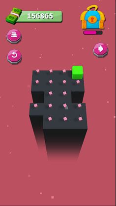 Cube Shift Master 3D - Screenshot 2